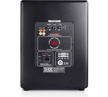 Produktbild MK Sound LCR750 Set