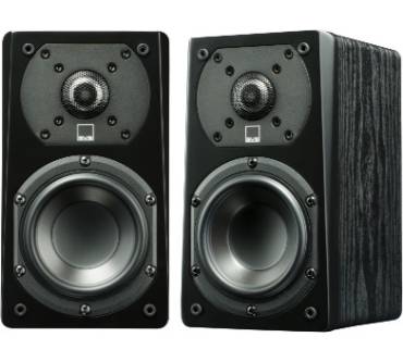 Produktbild SVS Prime Satellite Surround Set 2.1