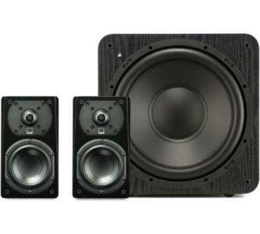 Produktbild SVS Prime Satellite Surround Set 2.1