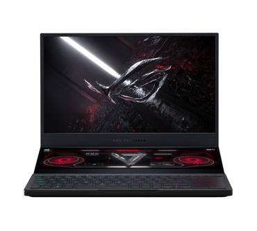 Produktbild Asus ROG Zephyrus Duo 15 SE GX551QS