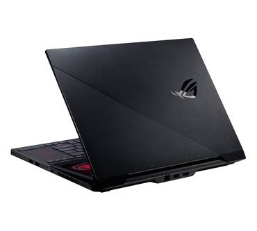 Produktbild Asus ROG Zephyrus Duo 15 SE GX551QS