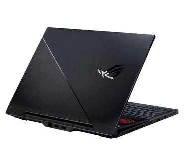 Produktbild Asus ROG Zephyrus Duo 15 SE GX551QS