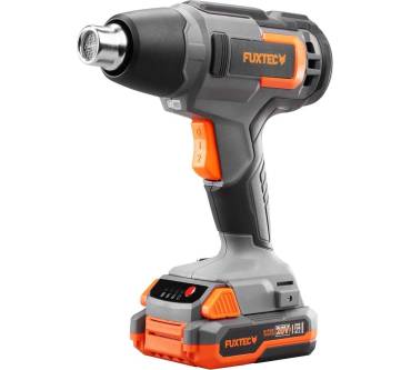 Produktbild Fuxtec FX-E1HLP20