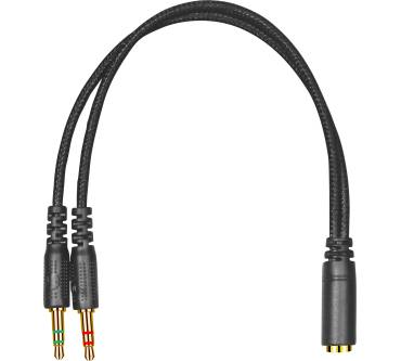 Produktbild MSI Immerse GH20