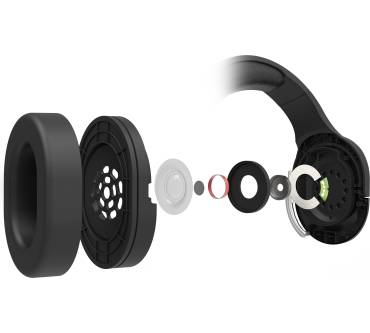 Produktbild MSI Immerse GH20