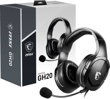 Produktbild MSI Immerse GH20