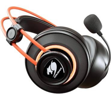 Produktbild Cougar Immersa Pro Ti