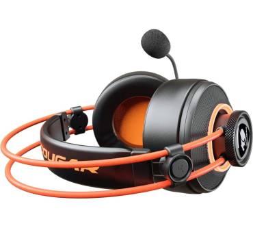 Produktbild Cougar Immersa Pro Ti