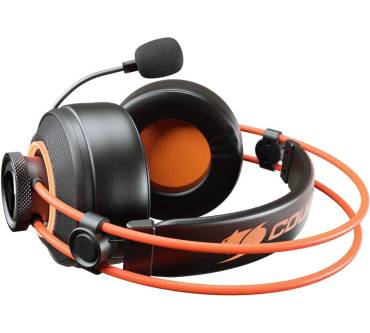 Produktbild Cougar Immersa Pro Ti