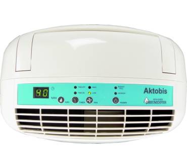 Produktbild Aktobis WDH-520EB