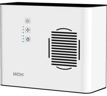 Produktbild Aktobis WDH-626L