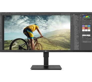 Produktbild LG 34BN670-B