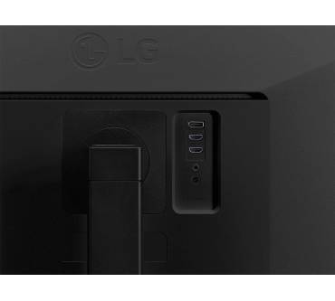 Produktbild LG 34BN670-B