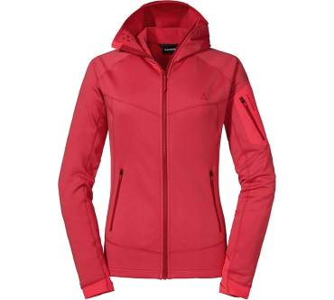 Produktbild Schöffel Fleece Hoody Bieltal