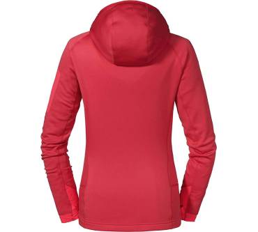 Produktbild Schöffel Fleece Hoody Bieltal