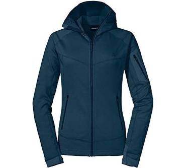 Produktbild Schöffel Fleece Hoody Bieltal