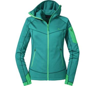 Produktbild Schöffel Fleece Hoody Bieltal