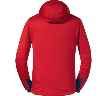 Produktbild Schöffel Fleece Hoody Bieltal