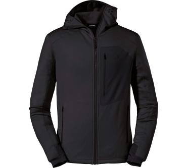 Produktbild Schöffel Fleece Hoody Bieltal