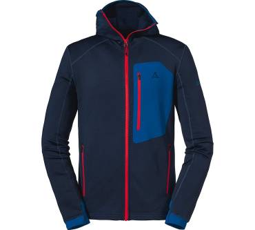 Produktbild Schöffel Fleece Hoody Bieltal