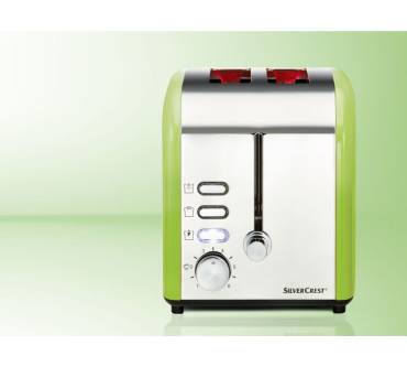 Produktbild Lidl / Silvercrest EDS STEC 1000