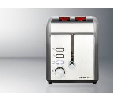 Produktbild Lidl / Silvercrest EDS STEC 1000