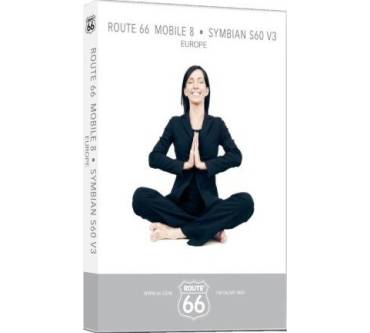 Produktbild Route 66 Mobile 8