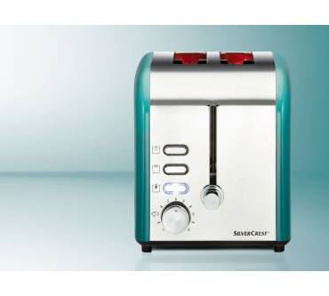 Produktbild Lidl / Silvercrest EDS STEC 1000