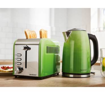 Produktbild Lidl / Silvercrest EDS STEC 1000