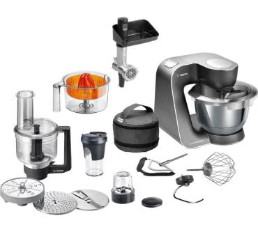 Produktbild Bosch MUM59M55