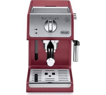 Produktbild De Longhi ECP 33.21