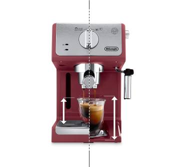 Produktbild De Longhi ECP 33.21