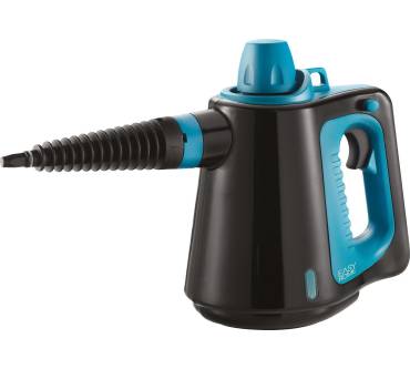 Produktbild Aldi Süd / Easy Home Hand-Dampfreiniger