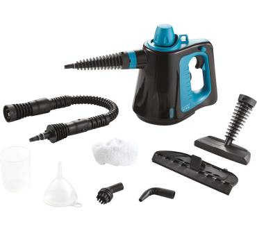 Produktbild Aldi Süd / Easy Home Hand-Dampfreiniger