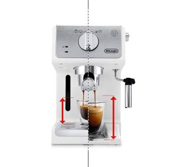Produktbild De Longhi ECP 33.21