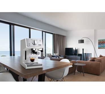 Produktbild De Longhi ECP 33.21