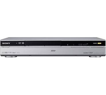 Produktbild Sony RDR-HX680