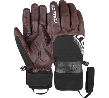 Produktbild Reusch Jérémie Heitz Pro