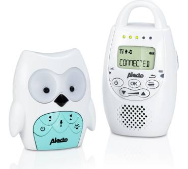 Produktbild Alecto Baby DBX-84