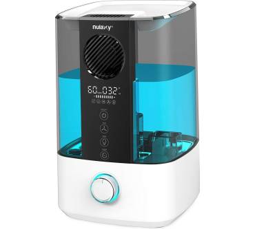 Produktbild Nulaxy MH900