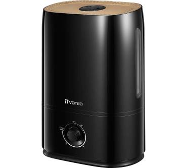 Produktbild iTvanila C3