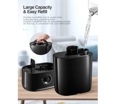 Produktbild iTvanila C3