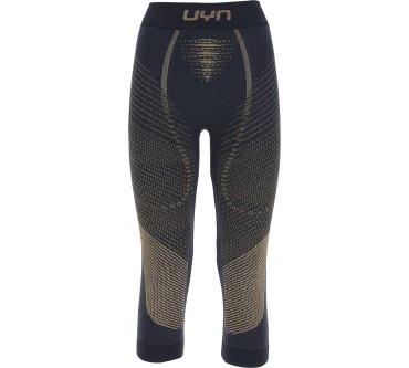 Produktbild UYN Cashmere Shiny 2.0 Mittellange Unterhose