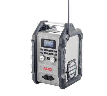 Produktbild Al-Ko WR 2000