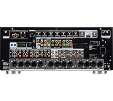 Produktbild Marantz AV7706