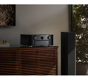 Produktbild Marantz AV7706