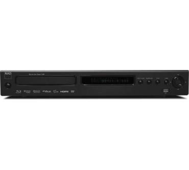 Produktbild NAD T 587