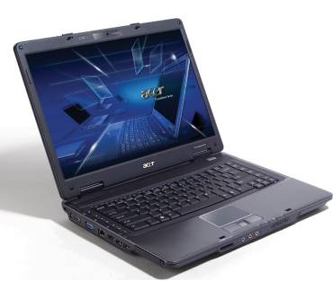 Produktbild Acer TravelMate 5730G
