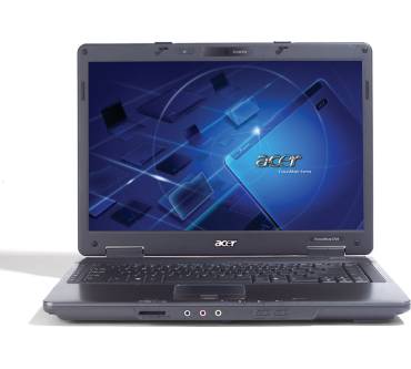 Produktbild Acer TravelMate 5730G