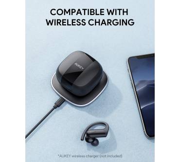 Produktbild Aukey EP-T32